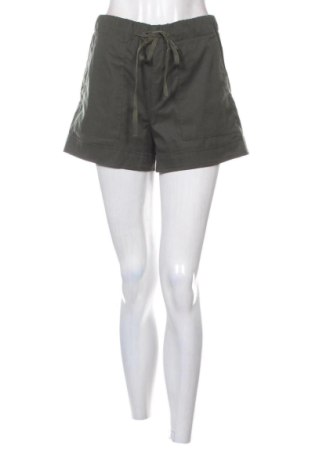 Pantaloni scurți de femei Unbranded, Mărime S, Culoare Verde, Preț 41,99 Lei, #138071308