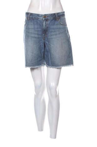 Női rövidnadrág H&M, Méret XXL, Szín Kék, Ár 3 901 Ft, #138071799