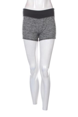 Pantaloni scurți de femei Hollister, Mărime M, Culoare Gri, Preț 57,74 Lei, #138071951