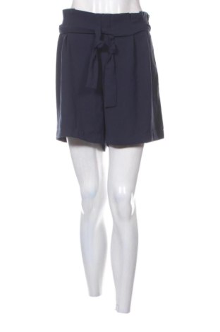 Pantaloni scurți de femei ONLY, Mărime XL, Culoare Albastru, Preț 68,24 Lei, #138071959