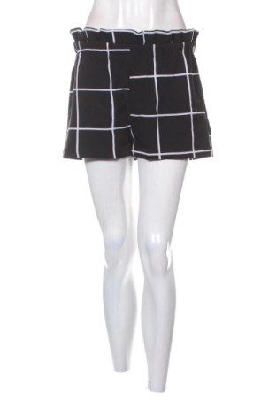 Pantaloni scurți de femei SHEIN, Mărime M, Culoare Multicolor, Preț 47,24 Lei, #138071968