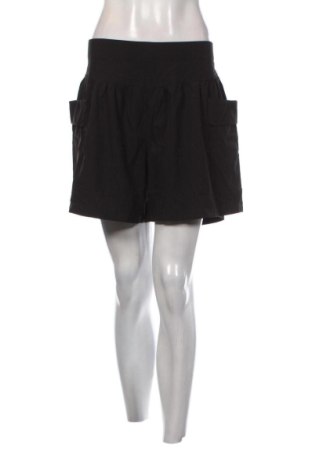 Pantaloni scurți de femei Unbranded, Mărime L, Culoare Negru, Preț 47,24 Lei, #138072349