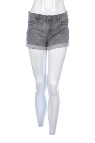 Dámske kraťasy  H&M, Veľkosť M, Farba Sivá, Cena  11,00 €, #138072952