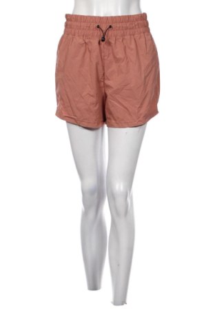Pantaloni scurți de femei H&M, Mărime S, Culoare Mov deschis, Preț 47,24 Lei, #138074159