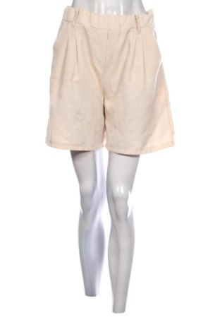 Dámske kraťasy  NEW COLLECTION, Veľkosť S, Farba Béžová, Cena  14,86 €, #138075023