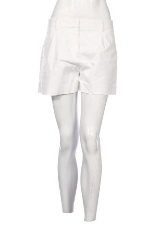 Dámske kraťasy  Zara, Veľkosť M, Farba Biela, Cena  13,00 €, #138077089