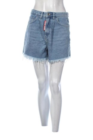 Dámske kraťasy  Pause Jeans, Veľkosť M, Farba Modrá, Cena  15,00 €, #138077237