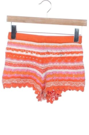 Damskie szorty H&M, Rozmiar XXS, Kolor Kolorowy, Cena 38,10 zł, #138077309