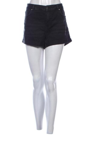 Damskie szorty H&M, Rozmiar L, Kolor Czarny, Cena 46,57 zł, #138078339