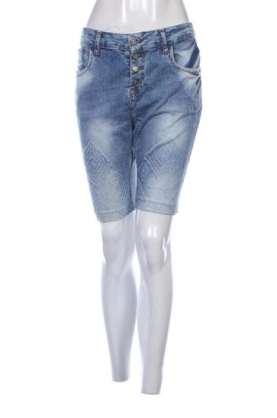 Dámske kraťasy  Unbranded, Veľkosť L, Farba Modrá, Cena  9,00 €, #138078488