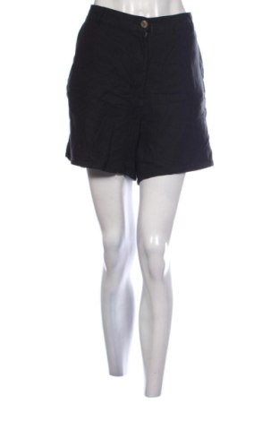 Dámske kraťasy  H&M, Veľkosť XL, Farba Čierna, Cena  10,86 €, #138078719