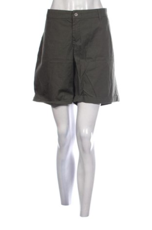 Dámske kraťasy  Yessica, Veľkosť XXL, Farba Zelená, Cena  9,91 €, #138078790