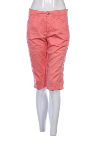 Dámske kraťasy  Mac, Veľkosť M, Farba Ružová, Cena  26,00 €, #138078936