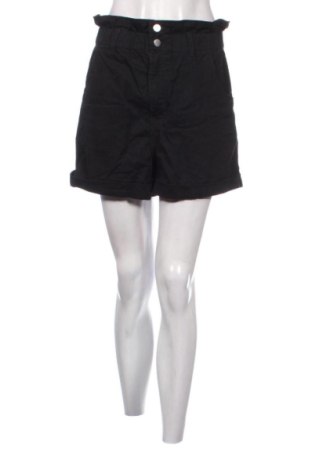 Pantaloni scurți de femei H&M, Mărime M, Culoare Negru, Preț 56,00 Lei, #138081490