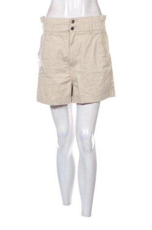 Dámske kraťasy  H&M, Veľkosť S, Farba Béžová, Cena  10,48 €, #138081682