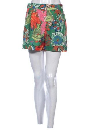 Pantaloni scurți de femei Desigual, Mărime S, Culoare Multicolor, Preț 137,00 Lei, #138083261