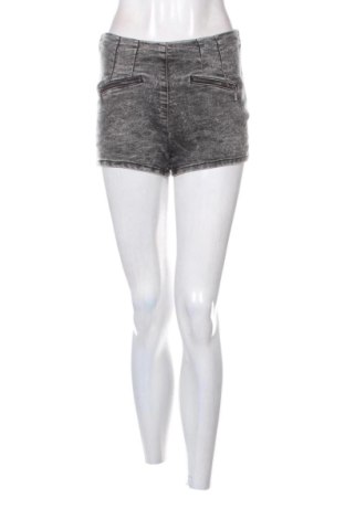 Pantaloni scurți de femei Unbranded, Mărime M, Culoare Gri, Preț 41,99 Lei, #138083477