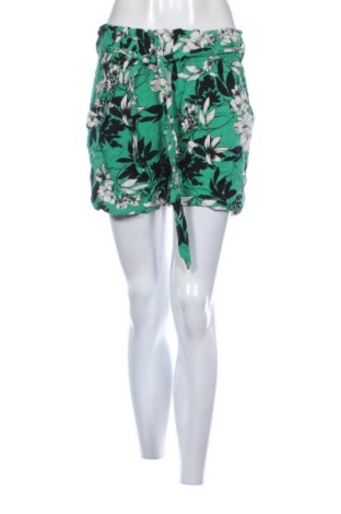 Pantaloni scurți de femei LCW, Mărime S, Culoare Multicolor, Preț 41,99 Lei, #138083526