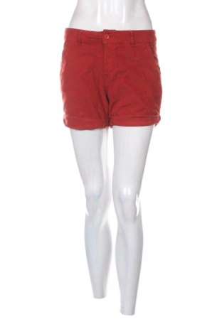 Pantaloni scurți de femei Klitmoller, Mărime M, Culoare Roșu, Preț 73,49 Lei, #138084003