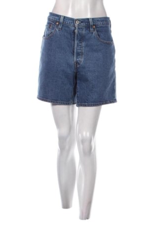 Damskie szorty Levi's, Rozmiar L, Kolor Niebieski, Cena 135,99 zł, #138084464