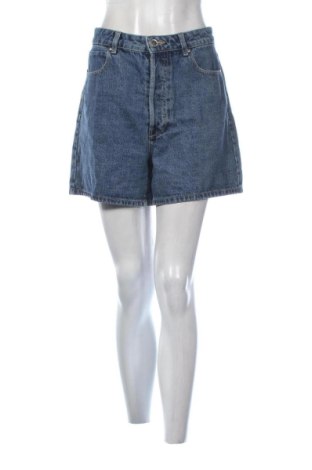 Dámske kraťasy  Zara, Veľkosť L, Farba Modrá, Cena  16,00 €, #138085822