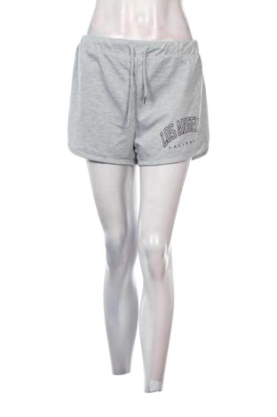 Pantaloni scurți de femei Unbranded, Mărime S, Culoare Gri, Preț 52,49 Lei, #138086396