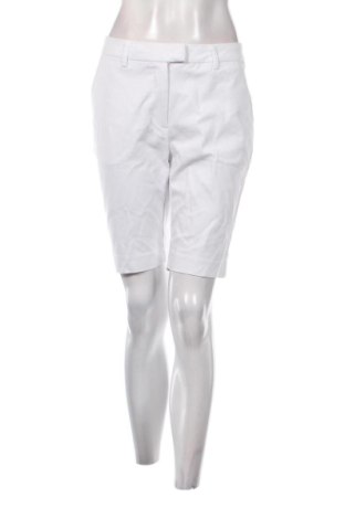 Pantaloni scurți de femei Free Quent, Mărime L, Culoare Alb, Preț 75,99 Lei, #138095881