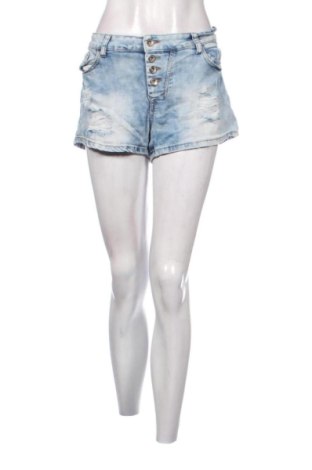 Női rövidnadrág Unbranded, Méret XL, Szín Kék, Ár 3 546 Ft, #138039294