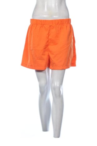 Damen Shorts Unbranded, Größe M, Farbe Orange, Preis € 8,00, #138040673