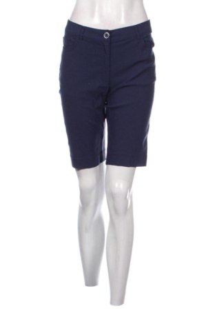 Damen Shorts Tchibo, Größe L, Farbe Blau, Preis € 8,00, #138042181