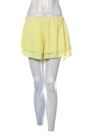Damen Shorts Caramella, Größe M, Farbe Gelb, Preis € 14,00, #138043314