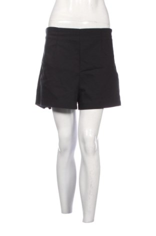 Damskie szorty Zara, Rozmiar L, Kolor Czarny, Cena 55,04 zł, #138043941