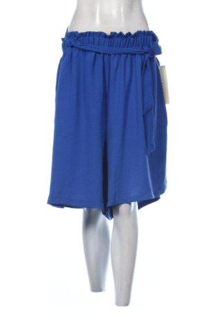Pantaloni scurți de femei Honey, Mărime XL, Culoare Albastru, Preț 210,91 Lei, #138045493