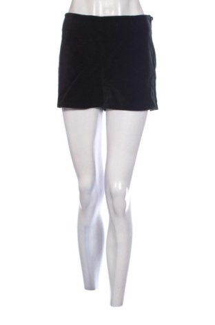Pantaloni scurți de femei H&M, Mărime M, Culoare Negru, Preț 44,64 Lei, #138046689