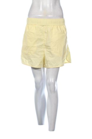 Dámske kraťasy  H&M, Veľkosť S, Farba Žltá, Cena  10,63 €, #138047850