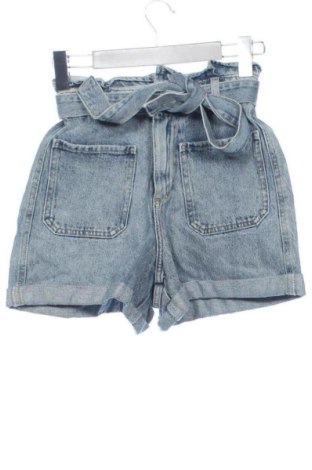 Női rövidnadrág Zara, Méret XS, Szín Kék, Ár 5 405 Ft, #138051119