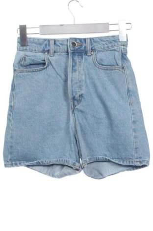 Női rövidnadrág Zara, Méret XS, Szín Kék, Ár 5 405 Ft, #138051155