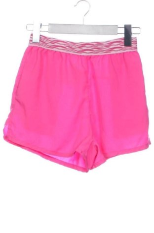 Pantaloni scurți de femei Unbranded, Mărime XS, Culoare Roz, Preț 48,36 Lei, #138055173