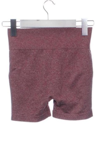 Pantaloni scurți de femei Unbranded, Mărime XS, Culoare Roșu, Preț 42,16 Lei, #138055475