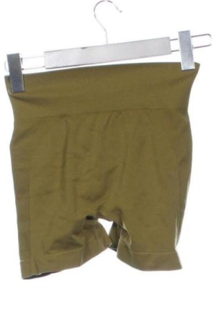 Pantaloni scurți de femei Unbranded, Mărime XS, Culoare Verde, Preț 42,16 Lei, #138055582