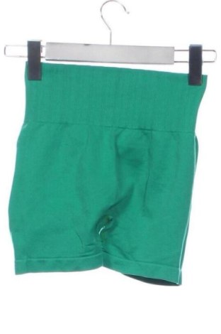 Pantaloni scurți de femei Unbranded, Mărime XXS, Culoare Verde, Preț 42,16 Lei, #138055769