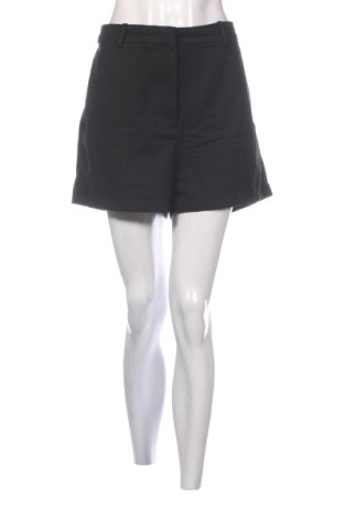Damskie szorty H&M, Rozmiar L, Kolor Czarny, Cena 38,10 zł, #138060486