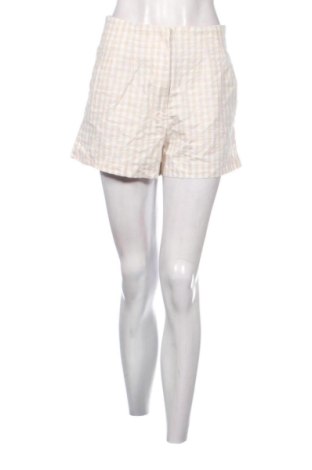 Pantaloni scurți de femei H&M, Mărime M, Culoare Multicolor, Preț 55,00 Lei, #138063093