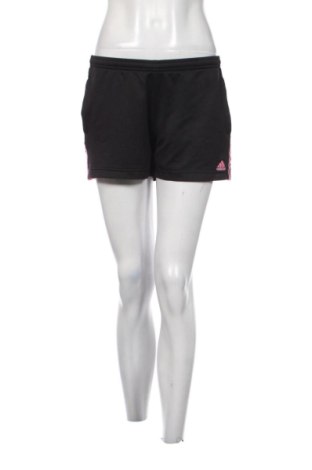 Pantaloni scurți de femei Adidas, Mărime S, Culoare Negru, Preț 115,48 Lei, #138067577