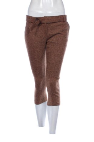 Pantaloni scurți de femei Unbranded, Mărime M, Culoare Maro, Preț 36,74 Lei, #138069881