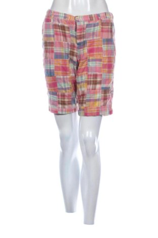 Pantaloni scurți de femei Piper & Blue, Mărime L, Culoare Multicolor, Preț 73,49 Lei, #138075329