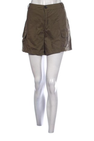 Dámske kraťasy  Unbranded, Veľkosť XL, Farba Zelená, Cena  9,00 €, #138077028