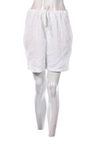 Női rövidnadrág Zara, Méret XL, Szín Fehér, Ár 5 669 Ft, #138083620
