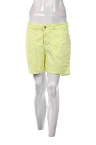 Pantaloni scurți de femei Unbranded, Mărime L, Culoare Galben, Preț 52,99 Lei, #138091886