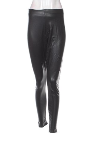 Damskie legginsy H&M, Rozmiar L, Kolor Czarny, Cena 38,10 zł, #137995710